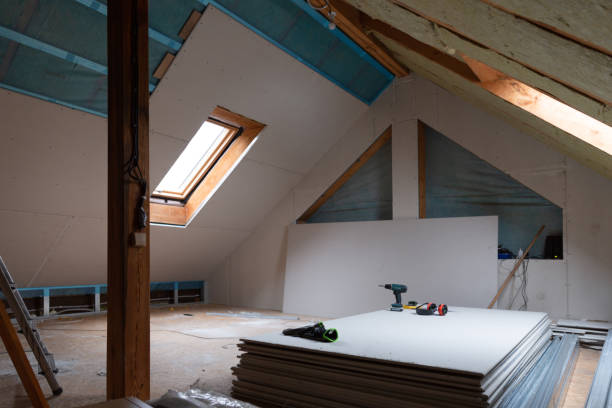 Best Insulation Removal  in Diand, MO