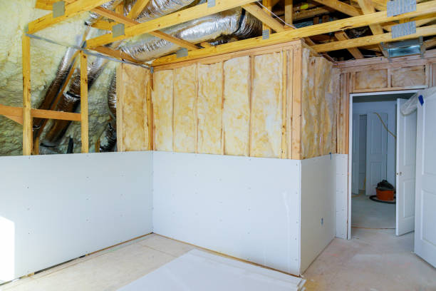 Best Blown-in Insulation  in Diand, MO