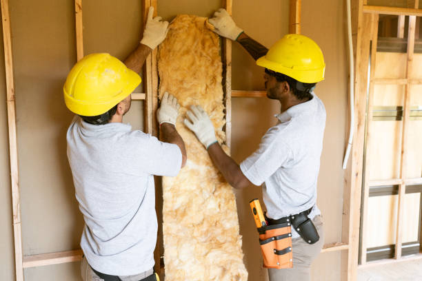 Best Insulation for New Construction  in Diand, MO