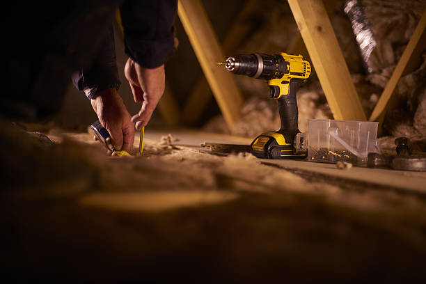 Best Cellulose Insulation  in Diand, MO